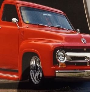 Meet your Posher, Juan